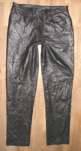 Jake herren lederhose - herren,