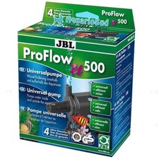 JBL ProFlow µ500 - Pompe à