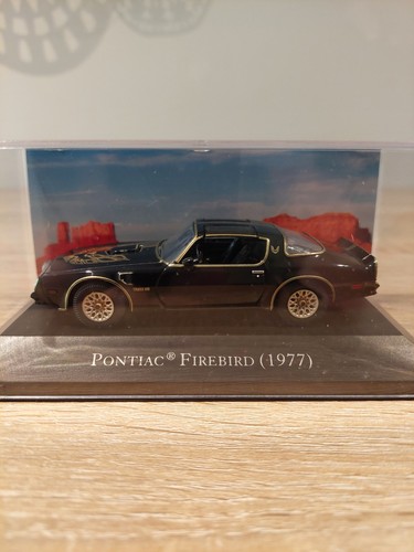 Pontiac firebird 400 - firebird, coupe