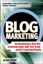 Blog Marketing: The