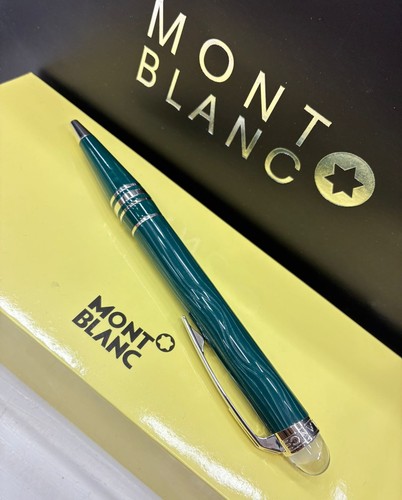 Montblanc stylo bille - stylo,