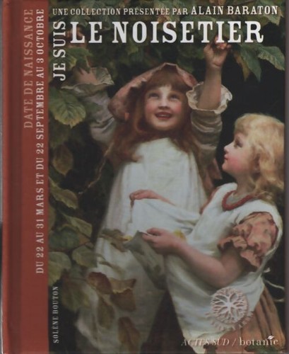 Suis noisetier solène - je,