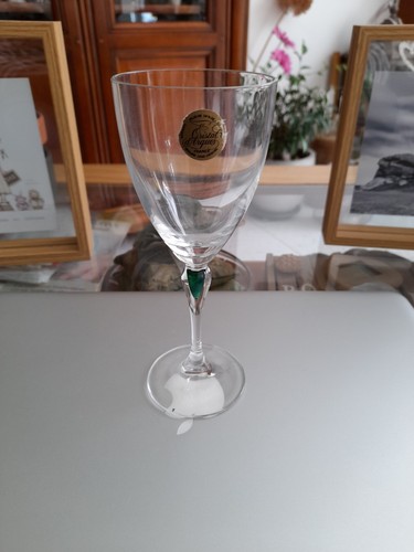 Cristal arques verre a - d'arques,