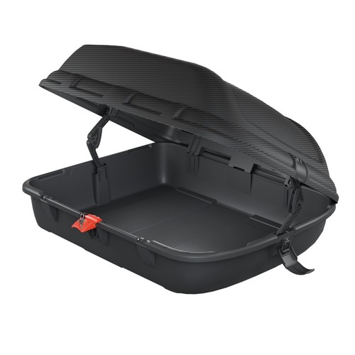 Coffre toit 270l - coffre,