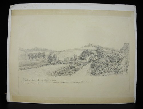 Albert roy 1901 blaisy - albert,