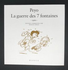 PEYO - JOHAN ET PIRLOUIT - LA