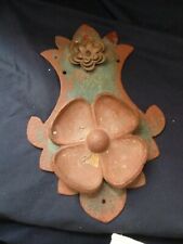  Fer Forgé, Ferronerie XXème