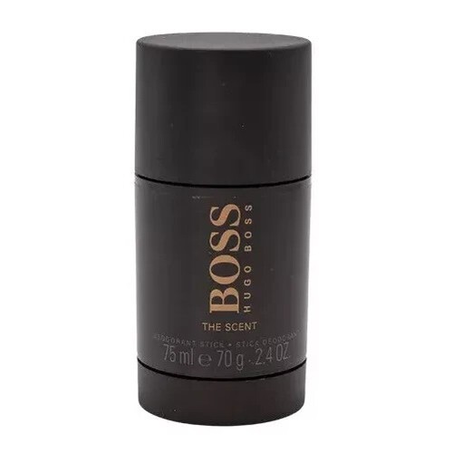 Boss the scent - boss, by