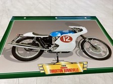 Triumph 650 Thruxton