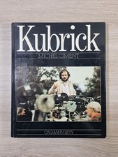 Kubrick - par Michel Ciment - Calmann-Lévy 1980