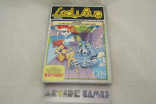 LADYBUG CBS COLECOVISION