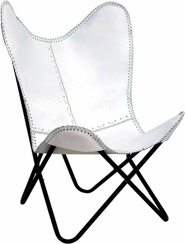 Chaise longue accent - longue, pliante