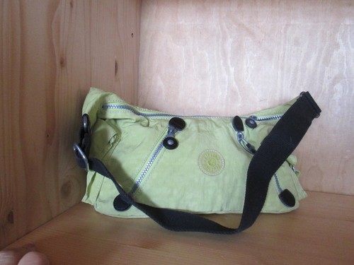 Sac kipling - sac,