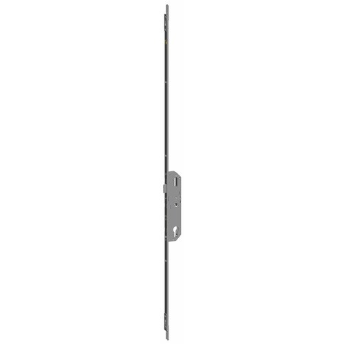 Serrure points ajustable - serrure,