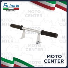 Porte-Pieds Arrière Chromé Piaggio Vespa PX 125 150 200 - T5 125 - LML Star