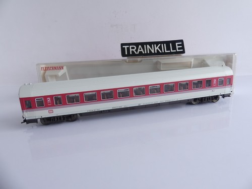 5184 fleischmann voiture - 5184, ho