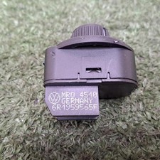 Commande retroviseurs