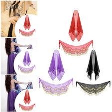 Jupe de Danse Orientale avec