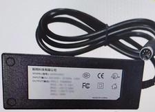 Chargeur Pour Interacoustics AT235 AT235H Diagnostic Audiometer