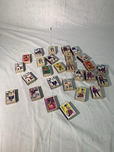 Seita lot boîtes - lot,