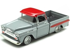 1958 Chevrolet Apache