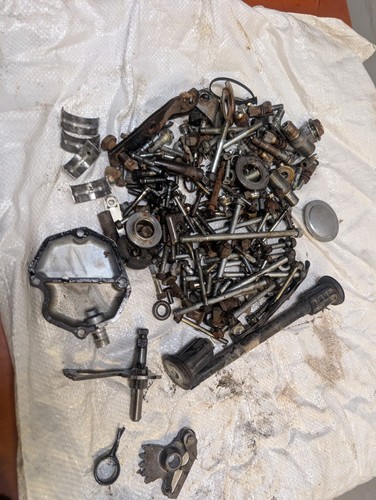 1979 yamaha xs1100 1100 - 1979,