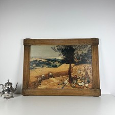 Grand Tableau Peinture