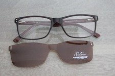 Neuf Monture Lunettes vue +