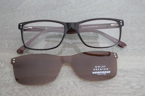 Neuf monture lunettes vue - vue, +
