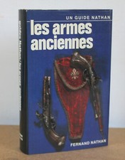 Les armes anciennes M. Morin