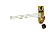 Carte Electronique De Commande