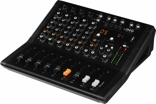 Img stageline mxr 60pro table - img,