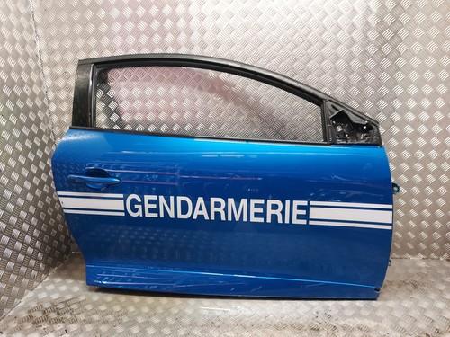 Porte avant droite - porte,