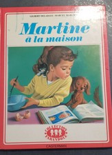 Martine à la Maison 1974