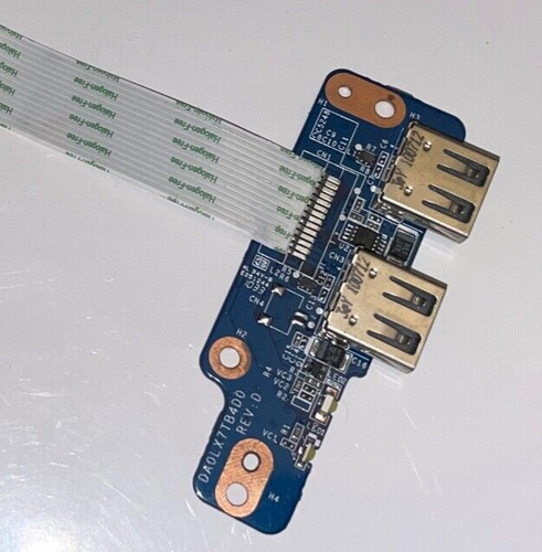 Carte port usb - carte, da0lx7tb4d0