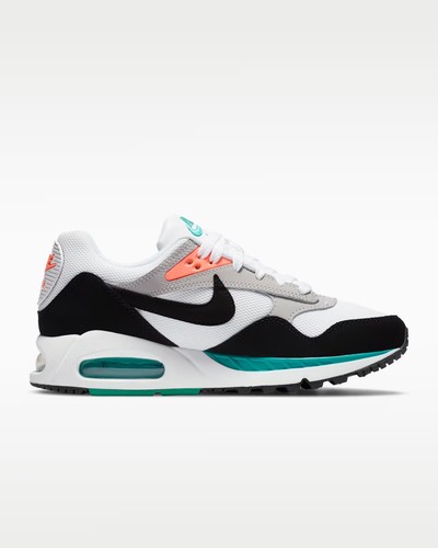 Nike air max - nike, green