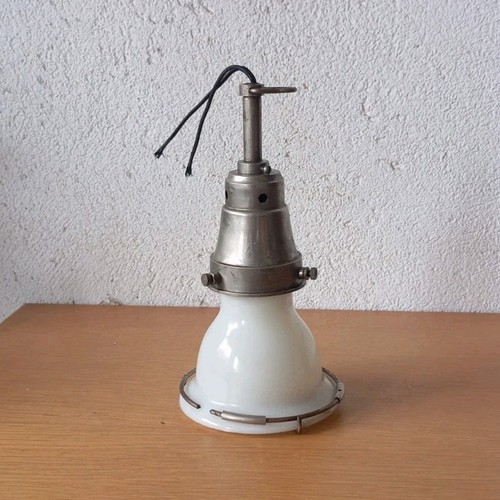 Lampe suspendue baladeuse - suspendue,