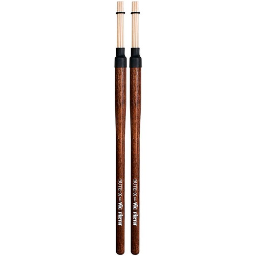 Vic firth rutex medium gauge - vic,