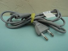 Cordon d'alimentation Boitier