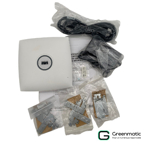 Cisco aironet 1130ag series - aironet,