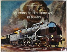 Vilain chemins de fer - de,