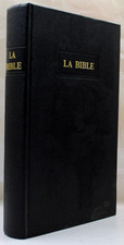 La Bible - [Louis Segond] -