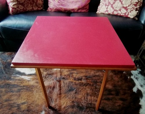 Table basse pliante plideal - basse, "plideal"