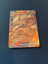 Carte Pokemon FEUNARD 038/165