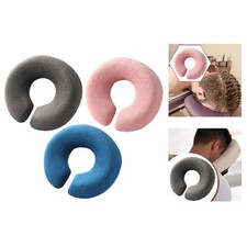 Oreiller ergonomique pour le