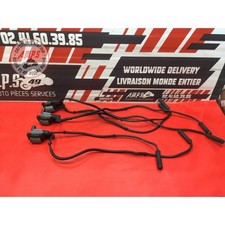 Kit bobine d'allumage complet