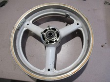 Jante avant (Suzuki - Gsxr 750