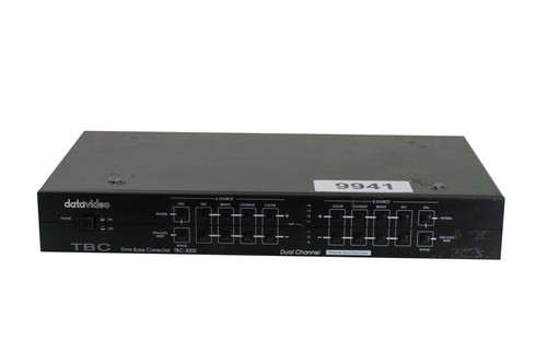 Datavideo tbc 3000 - datavideo, |