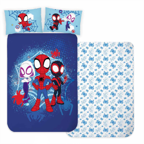 Spidey ses super amis - et,