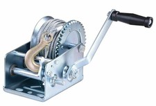 Treuil manuel 1130 kg MW Tools